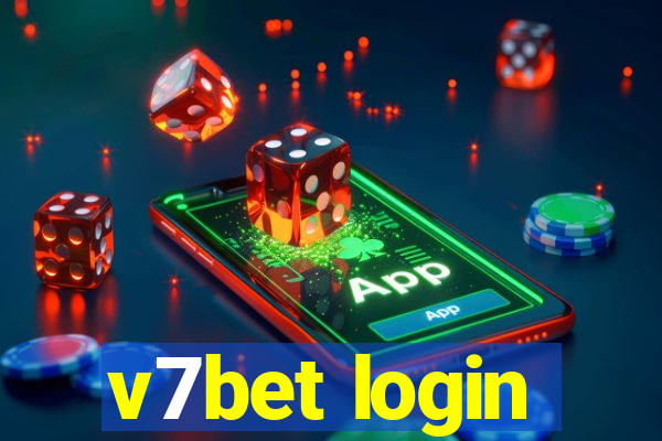 v7bet login